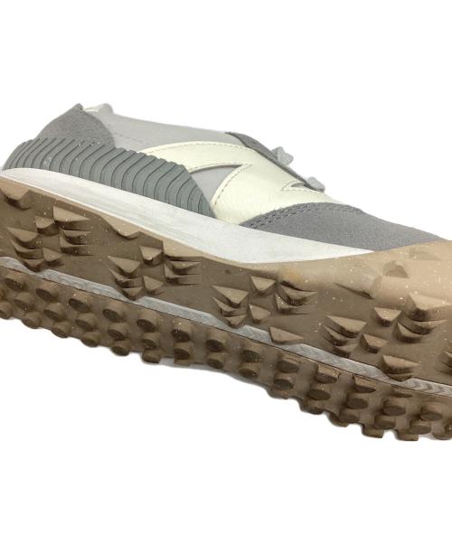 NEW BALANCE（ニューバランス）NEW BALANCE (ニューバランス) スニーカー グレー サイズ:25.5の古着・服飾アイテム