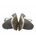中古・古着 NEW BALANCE (ニューバランス) スニーカー グレー サイズ:25.5：7000円