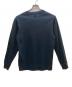 Supreme (シュプリーム) 長袖カットソー ブラック サイズ:S：7000円
