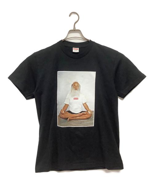 SUPREME（シュプリーム）Supreme (シュプリーム) Rick Robin Tee／半袖Tシャツ ブラック サイズ:Sの古着・服飾アイテム