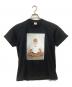 Supreme（シュプリーム）の古着「Rick Robin Tee／半袖Tシャツ」｜ブラック