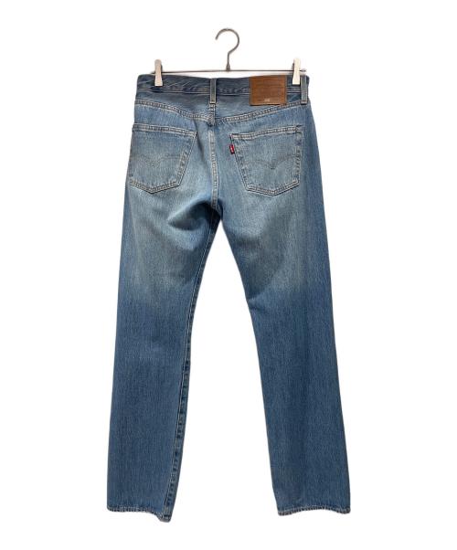 LEVI'S（リーバイス）LEVI'S (リーバイス) ダメージデニムパンツ ブルー サイズ:W30 L32の古着・服飾アイテム