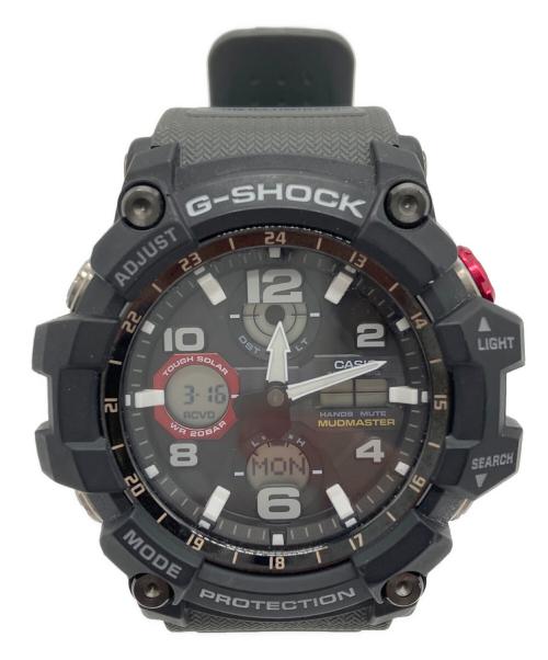 CASIO（カシオ）CASIO (カシオ) 腕時計 ブラックの古着・服飾アイテム