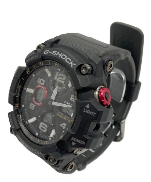 CASIO（カシオ）CASIO (カシオ) 腕時計 ブラックの古着・服飾アイテム