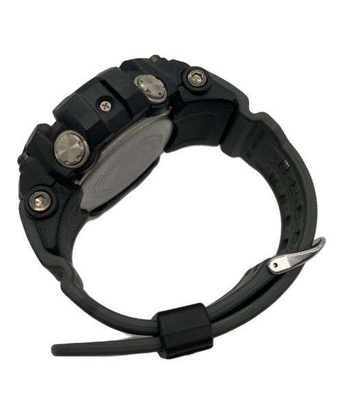 CASIO（カシオ）CASIO (カシオ) 腕時計 ブラックの古着・服飾アイテム