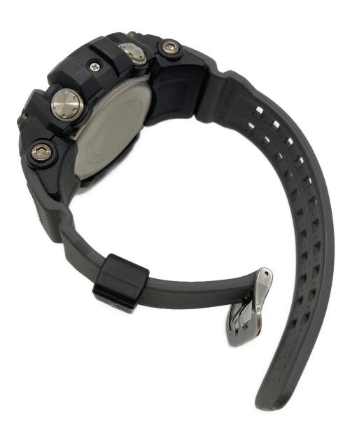 CASIO（カシオ）CASIO (カシオ) 腕時計 ブラックの古着・服飾アイテム
