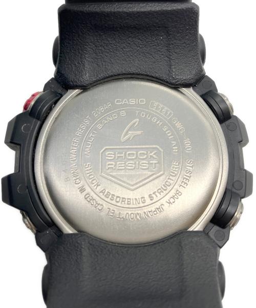 CASIO（カシオ）CASIO (カシオ) 腕時計 ブラックの古着・服飾アイテム