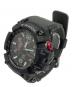CASIO (カシオ) 腕時計 ブラック：12000円