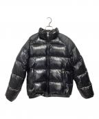 Pyrenexピレネックス）の古着「SHIFT 2 ダウンジャケット」｜ブラック