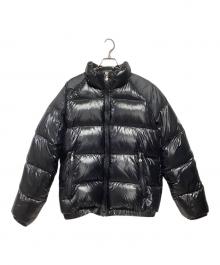 Pyrenex（ピレネックス）の古着「SHIFT 2 ダウンジャケット」｜ブラック