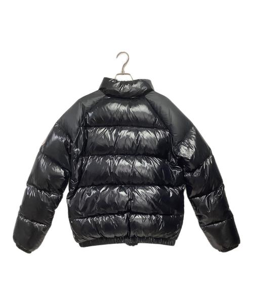 Pyrenex（ピレネックス）Pyrenex (ピレネックス) SHIFT 2 ダウンジャケット ブラック サイズ:M 未使用品の古着・服飾アイテム