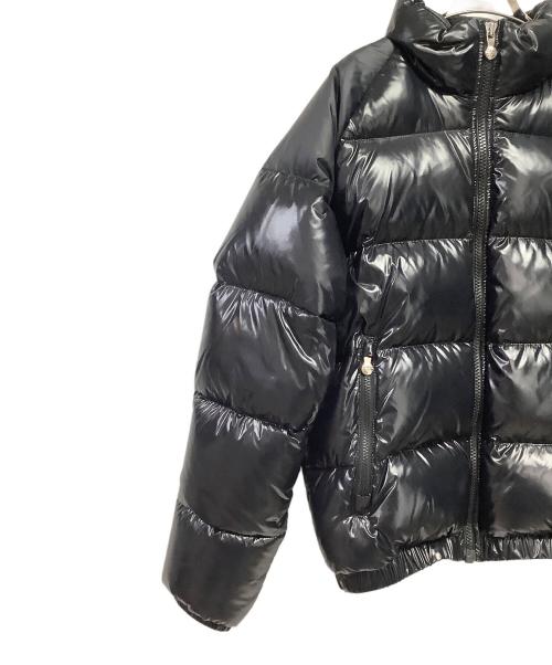 Pyrenex（ピレネックス）Pyrenex (ピレネックス) SHIFT 2 ダウンジャケット ブラック サイズ:M 未使用品の古着・服飾アイテム