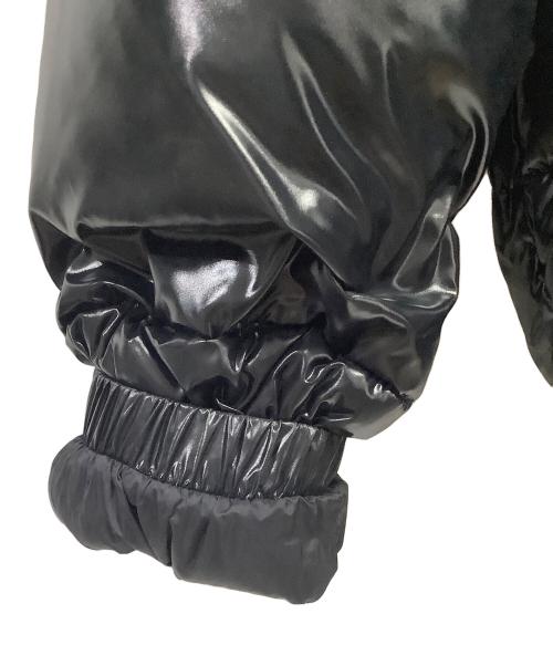 Pyrenex（ピレネックス）Pyrenex (ピレネックス) SHIFT 2 ダウンジャケット ブラック サイズ:M 未使用品の古着・服飾アイテム