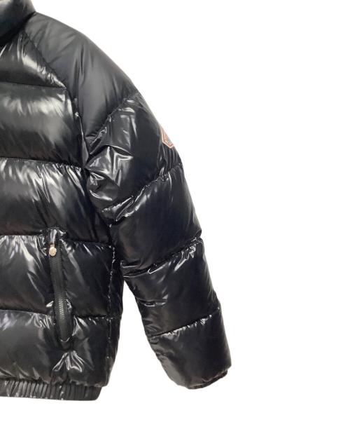 Pyrenex（ピレネックス）Pyrenex (ピレネックス) SHIFT 2 ダウンジャケット ブラック サイズ:M 未使用品の古着・服飾アイテム