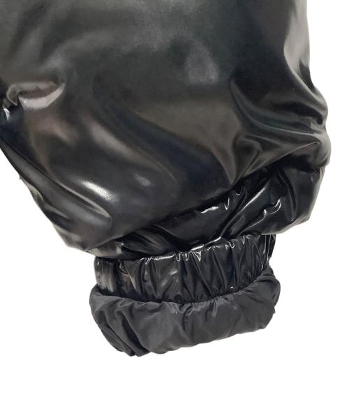 Pyrenex（ピレネックス）Pyrenex (ピレネックス) SHIFT 2 ダウンジャケット ブラック サイズ:M 未使用品の古着・服飾アイテム