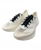 CLIMACOOLクライマクール）の古着「スニーカー JQ6637」｜ホワイト