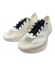 CLIMACOOL（クライマクール）の古着「スニーカー JQ6637」｜ホワイト