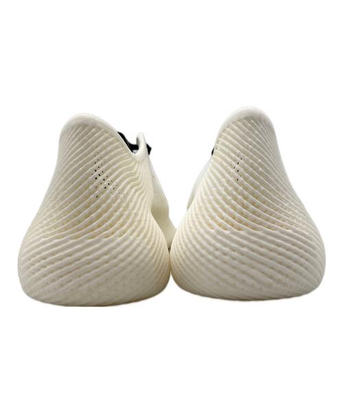 CLIMACOOL（クライマクール）CLIMACOOL (クライマクール) スニーカー JQ6637 ホワイト サイズ:26.5 未使用品の古着・服飾アイテム