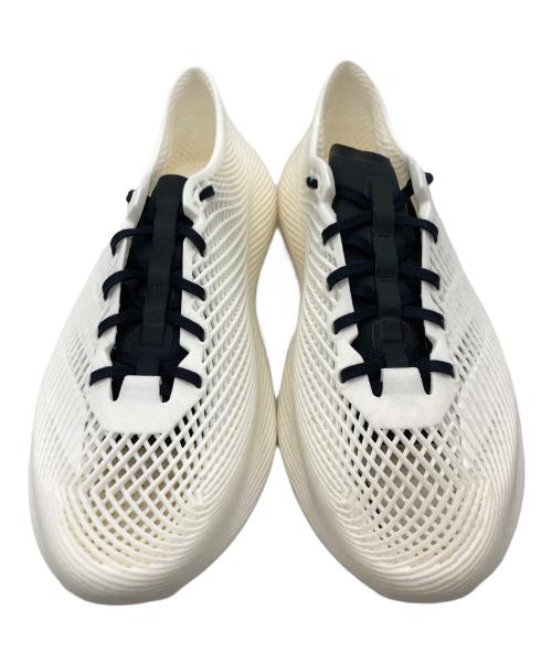 CLIMACOOL（クライマクール）CLIMACOOL (クライマクール) スニーカー JQ6637 ホワイト サイズ:26.5 未使用品の古着・服飾アイテム