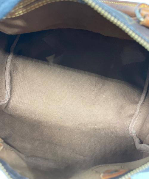 LOUIS VUITTON（ルイ ヴィトン）LOUIS VUITTON (ルイ ヴィトン) モノグラム スピーディー30/ハンドバッグ/ボストンバッグ サイズ:30の古着・服飾アイテム