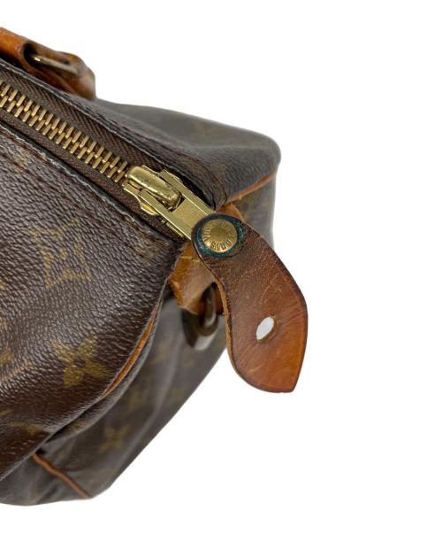 LOUIS VUITTON（ルイ ヴィトン）LOUIS VUITTON (ルイ ヴィトン) モノグラム スピーディー30/ハンドバッグ/ボストンバッグ サイズ:30の古着・服飾アイテム