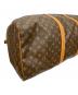 中古・古着 LOUIS VUITTON (ルイ ヴィトン) モノグラム キーポル60／トラベルバッグ サイズ:60：70000円