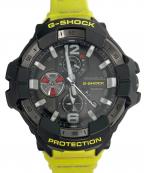 CASIOカシオ）の古着「G-SHOCK　GRAVITYMASTER」