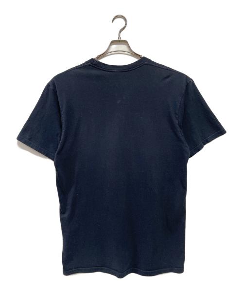 SUPREME（シュプリーム）Supreme (シュプリーム) Bedroom 半袖Tシャツ ネイビー サイズ:Lの古着・服飾アイテム