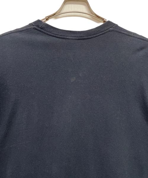 SUPREME（シュプリーム）Supreme (シュプリーム) Bedroom 半袖Tシャツ ネイビー サイズ:Lの古着・服飾アイテム