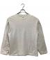 holiday（ホリデー）の古着「長袖カットソー」｜グレー