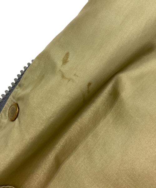 Eddie Bauer（エディーバウアー）Eddie Bauer (エディーバウアー) ナイロンジャケット カーキ サイズ:Lの古着・服飾アイテム