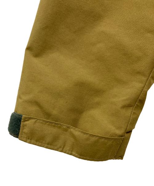 Eddie Bauer（エディーバウアー）Eddie Bauer (エディーバウアー) ナイロンジャケット カーキ サイズ:Lの古着・服飾アイテム