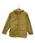 Eddie Bauer（エディーバウアー）の古着「ナイロンジャケット」｜カーキ