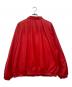 adidas (アディダス) 90’S ジップジャケット レッド サイズ:2XL：8000円