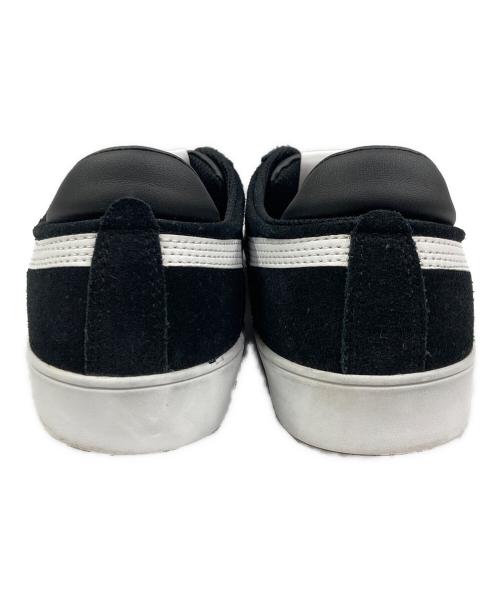 Onitsuka Tiger（オニツカタイガー）Onitsuka Tiger (オニツカタイガー) NIPPON MADE FABRE NM／ローカットスニーカー ブラック サイズ:25.5の古着・服飾アイテム