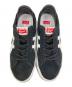 中古・古着 Onitsuka Tiger (オニツカタイガー) NIPPON MADE FABRE NM／ローカットスニーカー ブラック サイズ:25.5：12000円