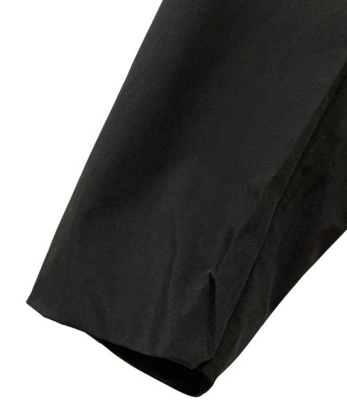 Abu Garcia（アブガルシア）Abu Garcia (アブガルシア) CPO PADDED SHIRT OUTER ブラック サイズ:M 未使用品の古着・服飾アイテム