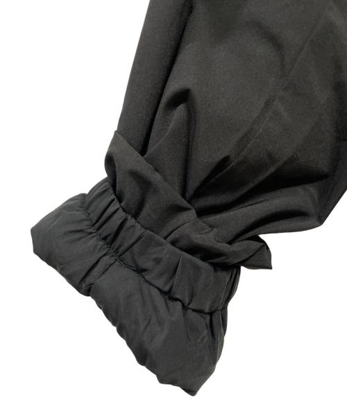 Abu Garcia（アブガルシア）Abu Garcia (アブガルシア) CPO PADDED SHIRT OUTER ブラック サイズ:M 未使用品の古着・服飾アイテム