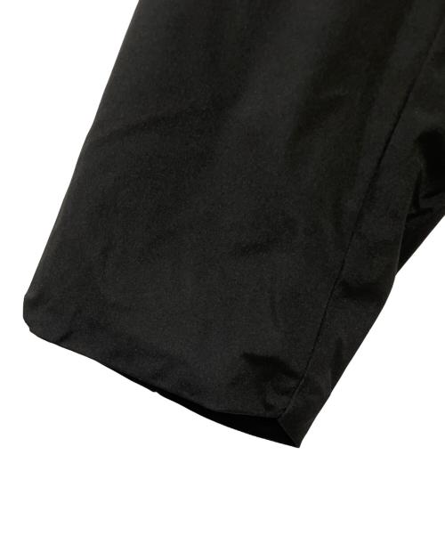 Abu Garcia（アブガルシア）Abu Garcia (アブガルシア) CPO PADDED SHIRT OUTER ブラック サイズ:XL 未使用品の古着・服飾アイテム