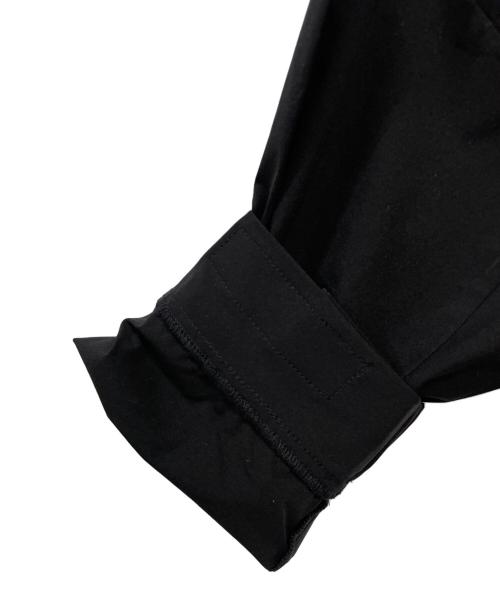 Abu Garcia（アブガルシア）Abu Garcia (アブガルシア) Water Resistant FS Anorak ブラック サイズ:M 未使用品の古着・服飾アイテム