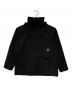 Abu Garcia（アブガルシア）の古着「Water Resistant FS Anorak」｜ブラック