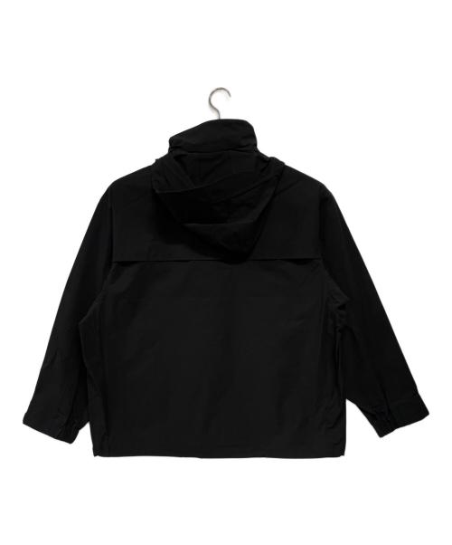 Abu Garcia（アブガルシア）Abu Garcia (アブガルシア) Water Resistant FS Anorak ブラック サイズ:XL 未使用品の古着・服飾アイテム