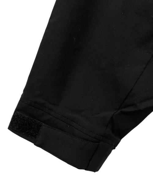 Abu Garcia（アブガルシア）Abu Garcia (アブガルシア) Water Resistant FS Anorak ブラック サイズ:XL 未使用品の古着・服飾アイテム