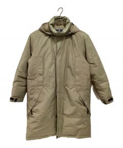 中古・古着通販】Eddie Bauer (エディーバウアー) ハンティングコート