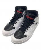 NIKEナイキ）の古着「ジョーダン アクセス」｜ホワイト