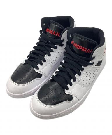 中古・古着通販】NIKE (ナイキ) ジョーダン アクセス ホワイト サイズ