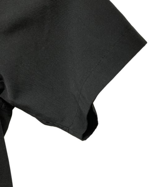 HUF（ハフ）HUF (ハフ) 半袖シャツ ブラック サイズ:XLの古着・服飾アイテム