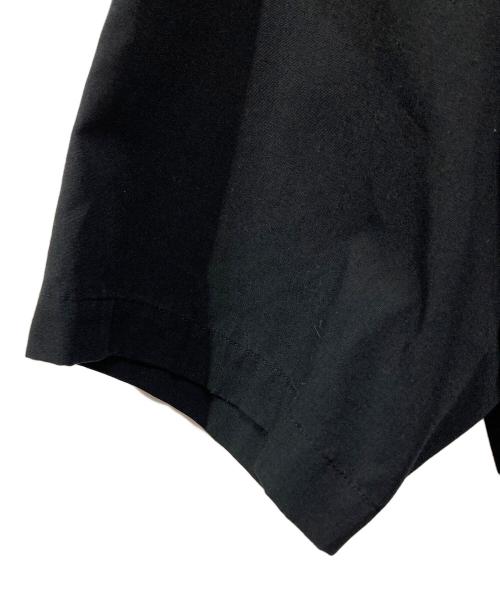 HUF（ハフ）HUF (ハフ) 半袖シャツ ブラック サイズ:XLの古着・服飾アイテム