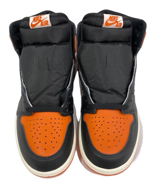 NIKE（ナイキ）NIKE (ナイキ) Nike Air Jordan 1 Retro High OG 