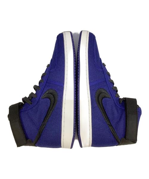 NIKE（ナイキ）NIKE (ナイキ) stussy (ステューシー) VANDAL SP/STUSSY ブルー サイズ:28 未使用品の古着・服飾アイテム